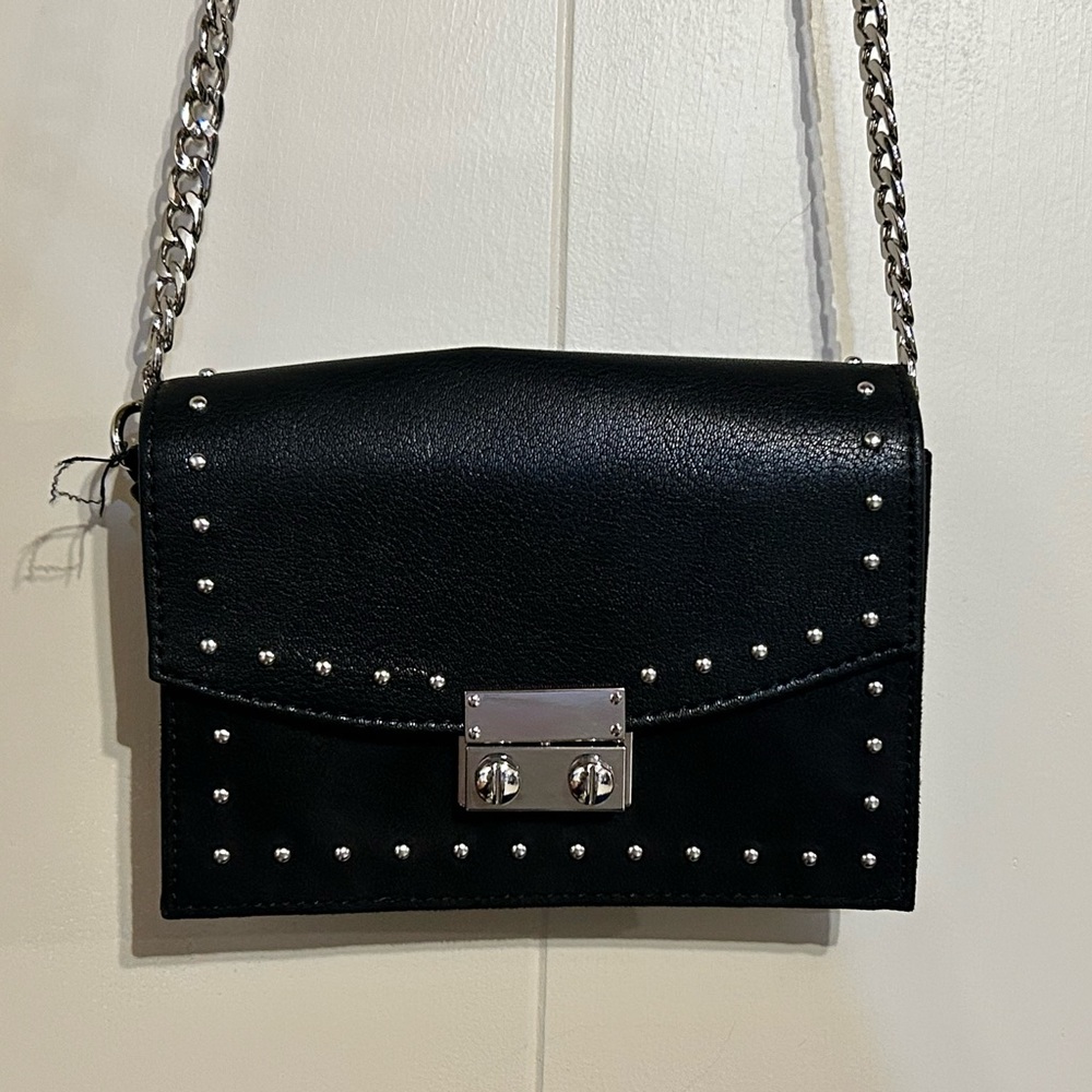 Small black Express bag